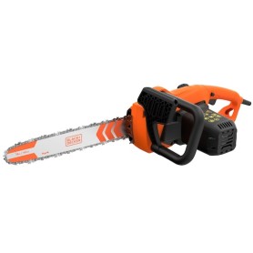 Elektro-Kettensge BECS2040 (orange/schwarz, 2.000 Watt) (BECS2040-QS)