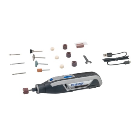 Dremel Lite (7760 - 15) (F0137760JA)