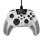 Turtle Beach Recon Nero, Grigio, Bianco USB Gamepad PC, Xbox, Xbox One, Xbox Series S, Xbox Series X (TBS-0705-02)