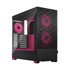 Fractal Design Pop Air Tower Nero, Magenta (FD-C-POR1A-03)