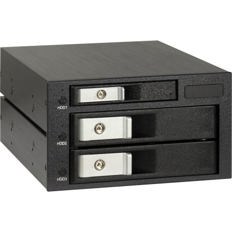 Inter-Tech ST-3525 (88887365)