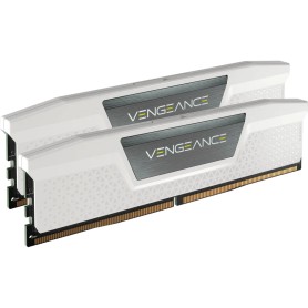 Corsair VENGEANCE memoria 32 GB 2 x 16 GB DDR5 6400 MHz (CMK32GX5M2B6400C32W)