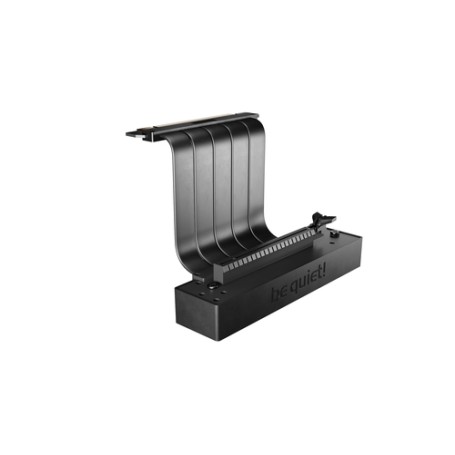be quiet! RISER CABLE Universale Supporto per scheda grafica (BGA12)