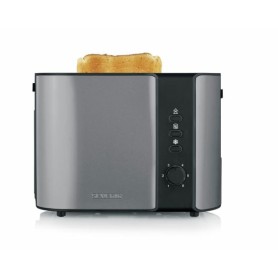 Severin AT 9573 tostapane 2 fetta/e 800 W Antracite, Nero