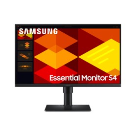 Samsung S40GD Monitor PC 61 cm (24") 1920 x 1080 Pixel Full HD LCD Nero (LS24D406GAUXEN)