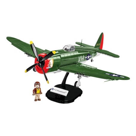 COBI P-47 Thunderbolt (COBI-5737)