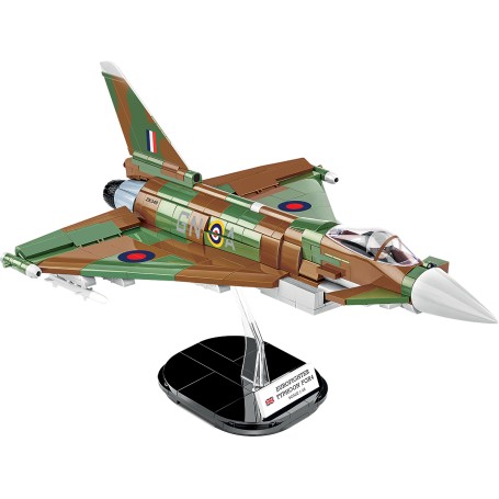 COBI Eurofighter Typhoon FGR4 "GiNA" (COBI-5843)