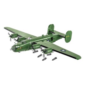 COBI Consolidated B-24 Liberator (COBI-5739)