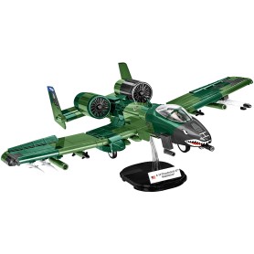 COBI A-10 Thunderbolt II Warthog (COBI-5856)