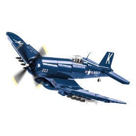 COBI F4U-4 Corsair (COBI-2417)
