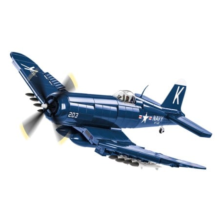 COBI F4U-4 Corsair (COBI-2417)