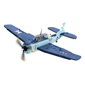 COBI Grumman TBF Avenger (COBI-5752)