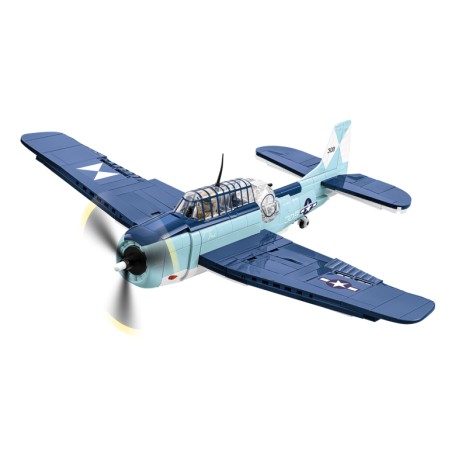 COBI Grumman TBF Avenger (COBI-5752)