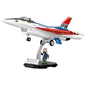 COBI F-16 (YF-16) First Flight 1974 (COBI-5892)