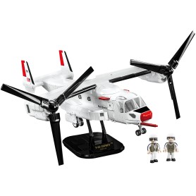 COBI Bell-Boeing V-22 Osprey First Flight Edition (COBI-5835)