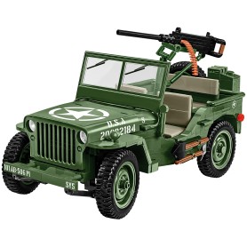COBI Willys MB (COBI-2805)