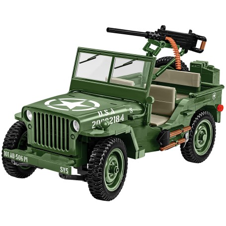 COBI Willys MB (COBI-2805)