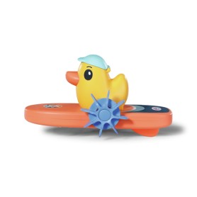 BABY born Splish Splash Surfing Berta Animale per vasca Multicolore (837146)