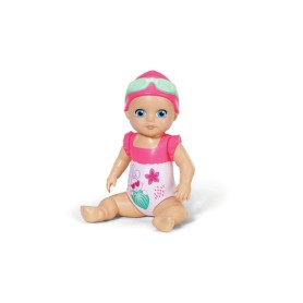 BABY born Splish Splash Emma Bambola da bagno Multicolore (839133)