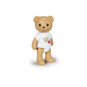 BABY born Splish Splash Teddy Animale per vasca Multicolore (839140)