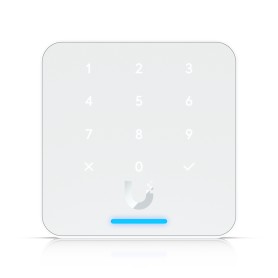 Ubiquiti Reader Flex Lettore di base per il controllo degli accessi Bianco (UA-G3-Flex-W)