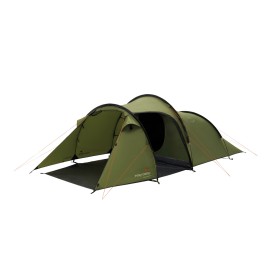 Easy Camp Hemsedal 3 Verde Tenda a tunnel (120474)