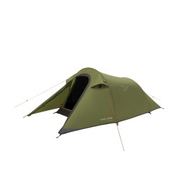 Easy Camp Reindal 2 Verde Tenda a tunnel (120471)