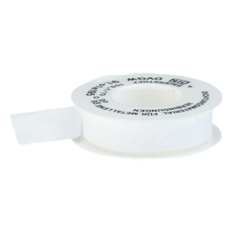 Gardena 7219-20 nastro sigillante Bianco 12 m (07219-20)