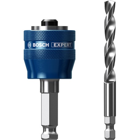 Bosch Expert 2 608 900 527 accessorio per attacco del trapano Adattatore per la sega a tazza (2608900527)