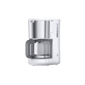 Braun KF 1500 Automatica Macchina per espresso (0X13211066)