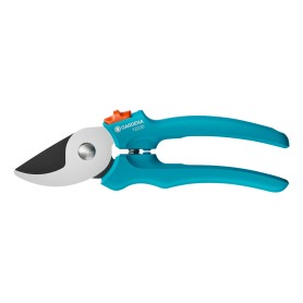 Gartenschere EasyCut (trkis, Bypass, fr Schnittblumen) (12230-20)