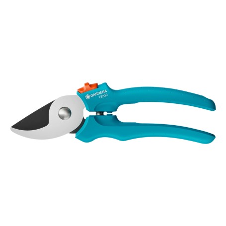 Gartenschere EasyCut (trkis, Bypass, fr Schnittblumen) (12230-20)