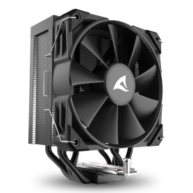 Sharkoon A50 Black Air Cooler (4044951042012)