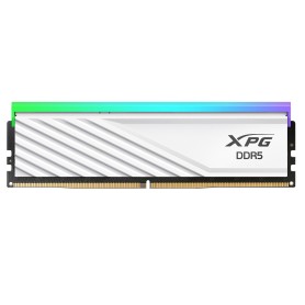 ADATA DDR5  32GB 6000-36 K2 XPG Lancer Blade RGB white (AX5U6000C3616G-DTLABRWH)