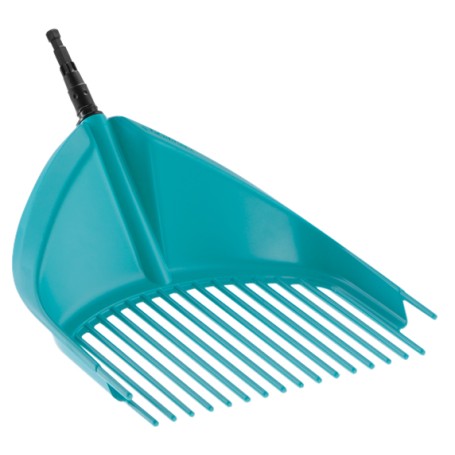 combisystem-Schaufel-Rechen (trkis, 36,5cm) (03120-20)