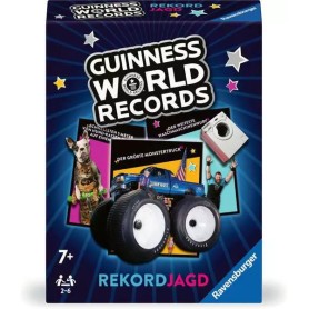 Guinness World Records - Rekordjagd (22889)