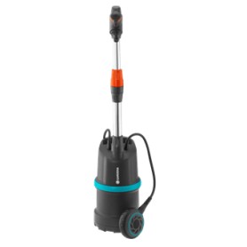 Gardena 1762-20 pompa ad acqua 400 W 1,3 bar 4000 l/h (01762-20)