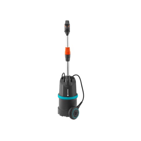 Gardena 1762-20 pompa ad acqua 400 W 1,3 bar 4000 l/h (01762-20)