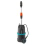 Gardena 1762-20 pompa ad acqua 400 W 1,3 bar 4000 l/h (01762-20)