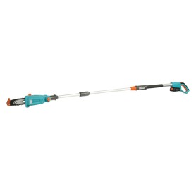 Gardena TCS 20 / 18V P4A 5 cm Ioni di Litio Nero, Blu, Arancione (14770-20)