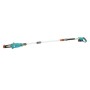Gardena TCS 20 / 18V P4A 5 cm Ioni di Litio Nero, Blu, Arancione (14770-20)