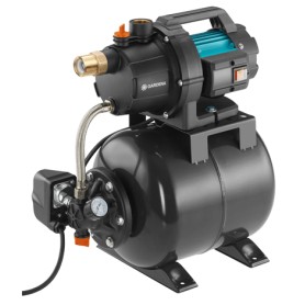 Gardena 9023-20 pompa ad acqua 800 W 4,1 bar 3700 l/h (09023-20)