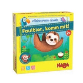HABA 306599 gioco da tavolo 10 min (1306599001)