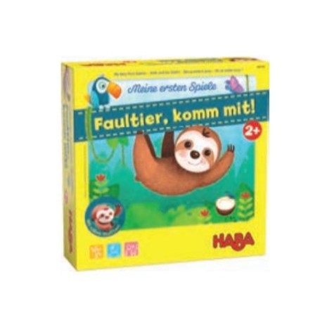 HABA 306599 gioco da tavolo 10 min (1306599001)