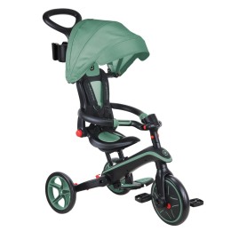 Globber 732-104 giocattolo a dondolo e cavalcabile Bici da corsa cavalcabile (732-104-2)