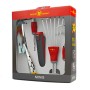 WOLF-Garten P 262 set di attrezzi manuali da giardino 5 pz (71AIF003650)