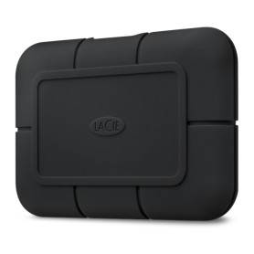LaCie Rugged Pro Tecnologia Thunderbolt 1 TB Nero (STHZ1000800)