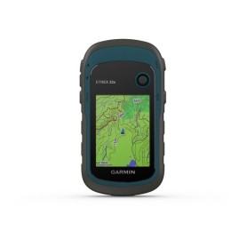 Garmin eTrex 22x navigatore Portatile 5,59 cm (2.2") TFT 141,7 g Nero, Grigio (010-02256-01)