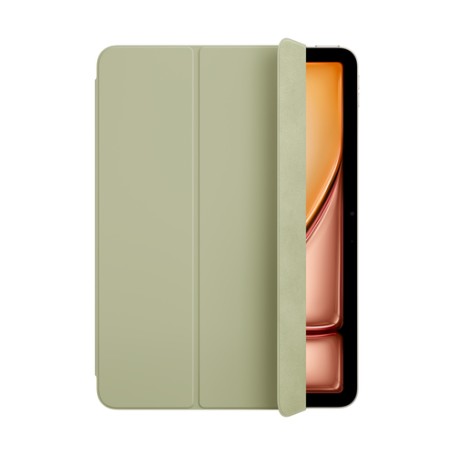 Apple Smart Folio per iPad Air 11" (M2) - Salvia (MWK73ZM/A)