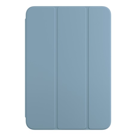 Apple MC2U4ZM/A custodia per tablet 21,1 cm (8.3") Custodia a libro Blu